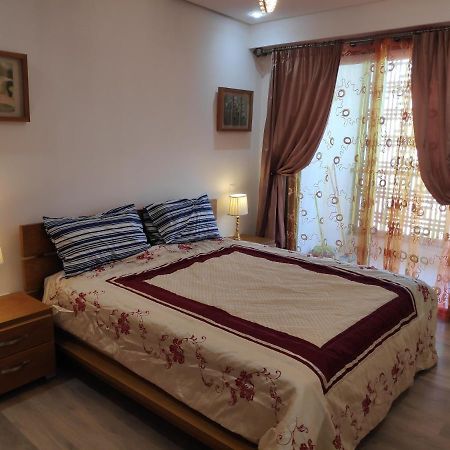 La Marina Luxury Apartment Fully Furnished Free Wifi, High Standard Residence, Amazing Prime Location Close To Restaurants, Transport, Beach And Bouregreg River Salé Ngoại thất bức ảnh