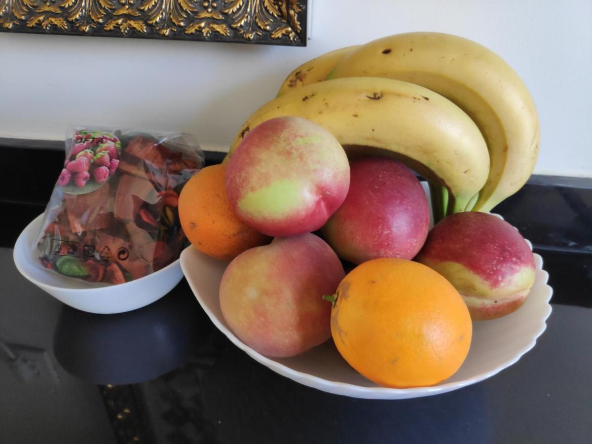La Marina Luxury Apartment Fully Furnished Free Wifi, High Standard Residence, Amazing Prime Location Close To Restaurants, Transport, Beach And Bouregreg River Salé Ngoại thất bức ảnh